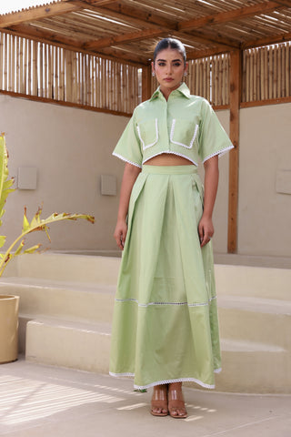 Tulum Breeze Co-ord