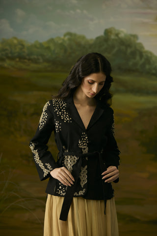 Onyx Jacket