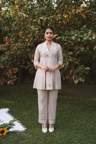 First Bloom Co-ord