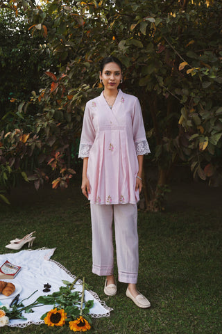 First Bloom Co-ord
