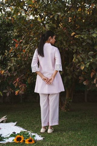 First Bloom Co-ord
