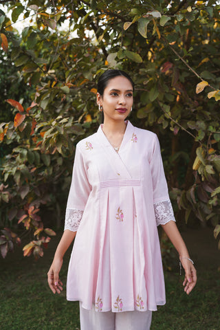 First Bloom Co-ord