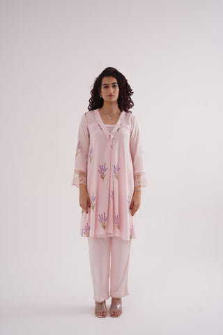Lavender Dream Co-ord