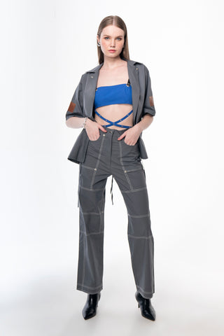 Outline Pants