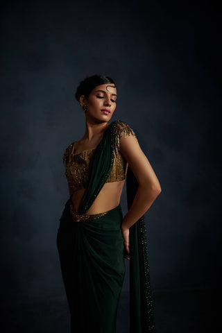 Hespera Saree