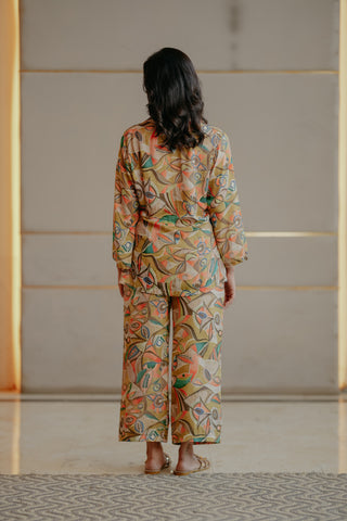 Lily Co-ord Set