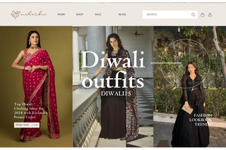 Diwali Clothing Ideas For 2024