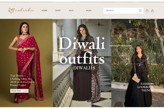 Diwali Clothing Ideas For 2024