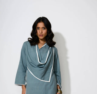What to Wear When You're 'So Over Fast Fashion': A Guide to Designer Everyday Wear