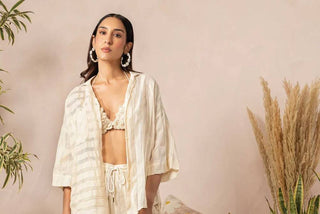 The Vacation Capsule: 5 Outfits That Define Your Next Getaway