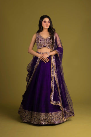 Lehenga