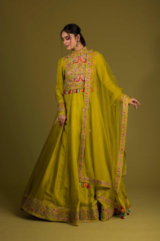 Anarkali