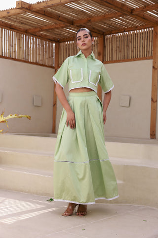 Tulum Breeze Co-ord