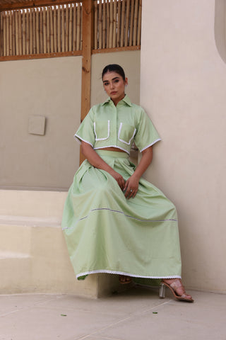 Tulum Breeze Co-ord