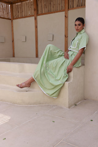 Tulum Breeze Co-ord