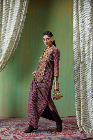 Bela Kaftan Set