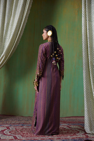 Bela Kaftan Set