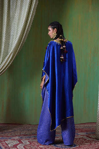 Perzeen Kaftan Set