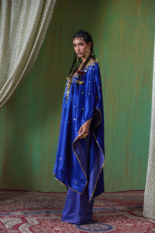 Perzeen Kaftan Set