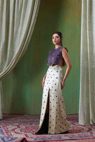 Inayat Skirt Set