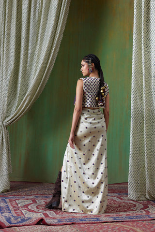 Inayat Skirt Set