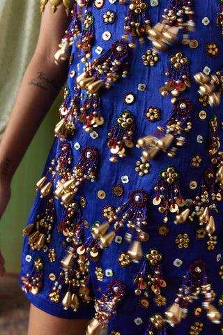 Adaa Dress