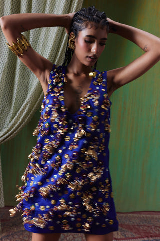 Adaa Dress