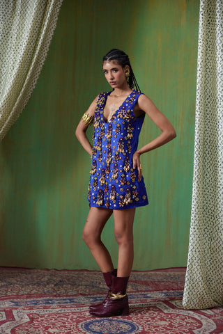 Adaa Dress