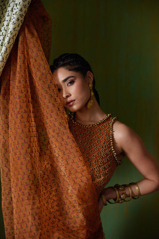Shabana Kurta Set