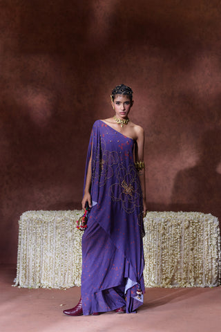 Afreen Skirt Set