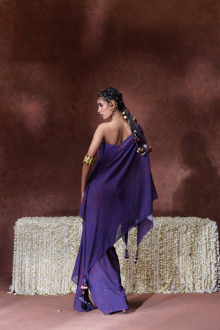Afreen Skirt Set