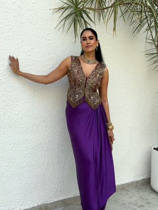 Alisha Pekha In Seerat