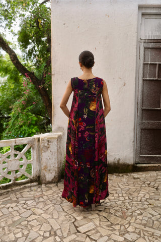 Jaca Serenity Maxi Dress