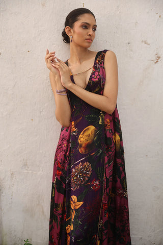 Jaca Serenity Maxi Dress
