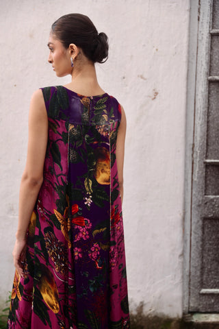 Jaca Serenity Maxi Dress