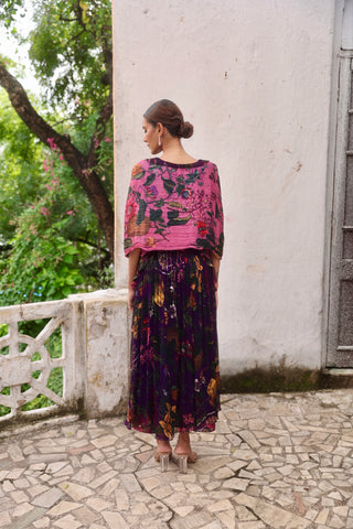 Jackora Embellished Grace Dress