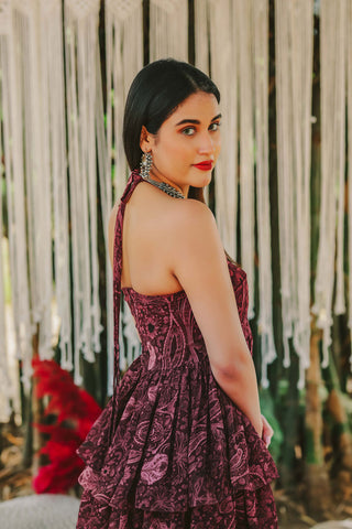 Shania's Dress