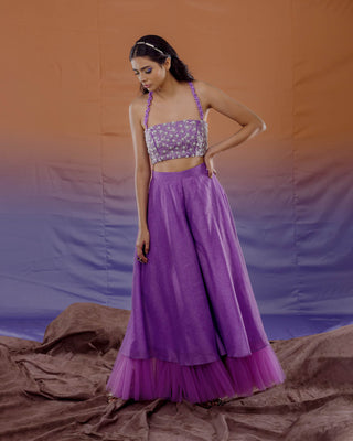 Blossomy Lilac