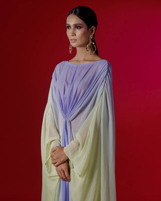 Sky Garden Kaftan