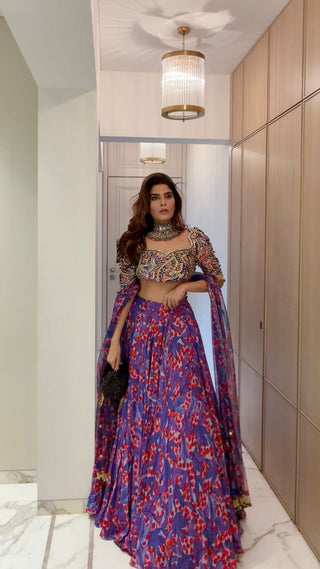 Krishna Talesara In EMB30