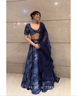 Deeksha Khurana in Azure
