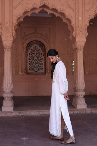 Sitara Statement Kurta