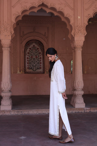 Sitara Statement Kurta