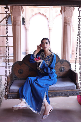 Sheen Statement Kurta