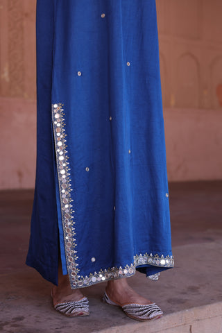 Sheen Statement Kurta