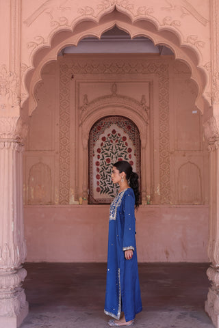 Sheen Statement Kurta