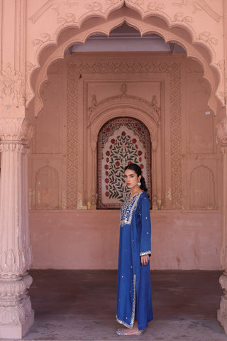 Sheen Statement Kurta