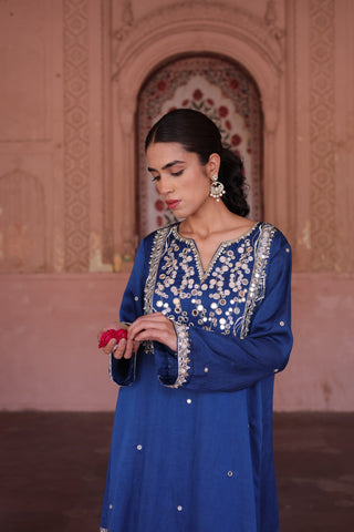 Sheen Statement Kurta