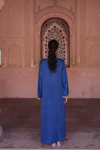 Sheen Statement Kurta
