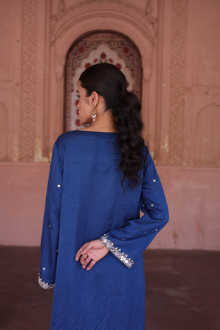 Sheen Statement Kurta